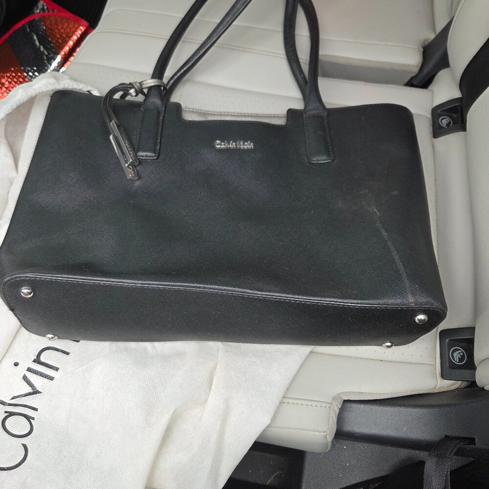Calvin Klein tote